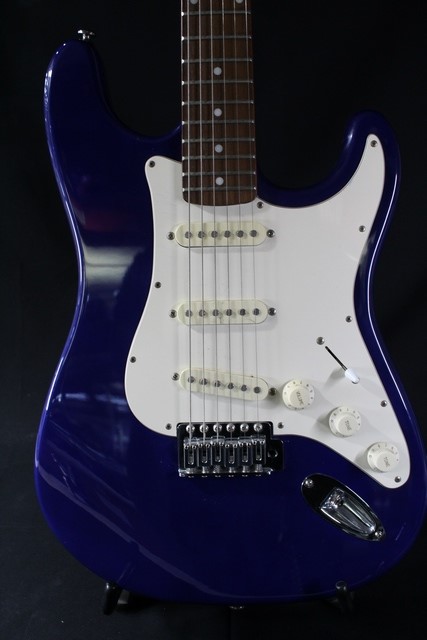 Guitare Electrique - Image 3