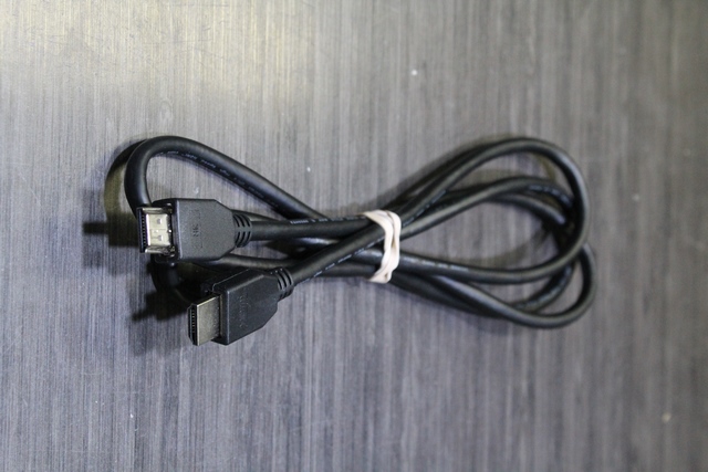 Fils hdmi 8k 4.5pied