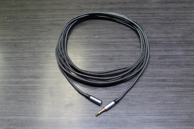 Ralonge 1/8 16.4P (5m)