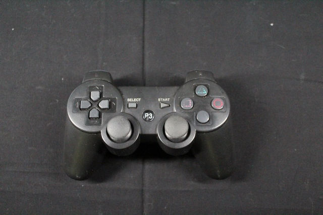 console ps3 ultra slim 260gig - Image 2