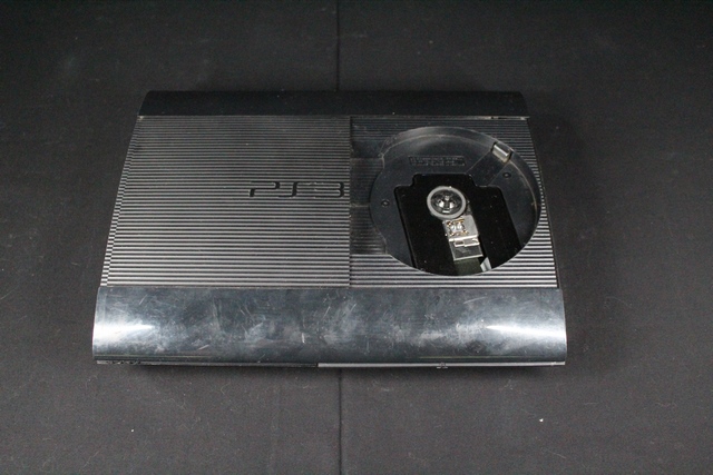 console ps3 ultra slim 260gig - Image 3