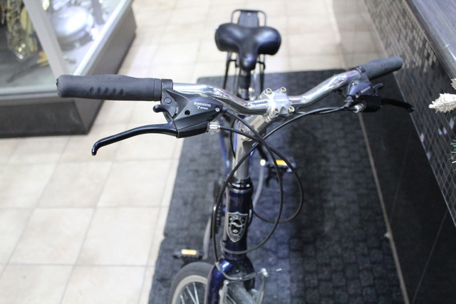 velo de route 21vitesse  - Image 4