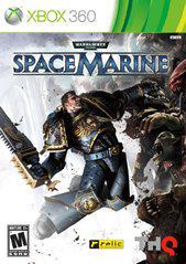 Warhammer 40 000 Space Marine