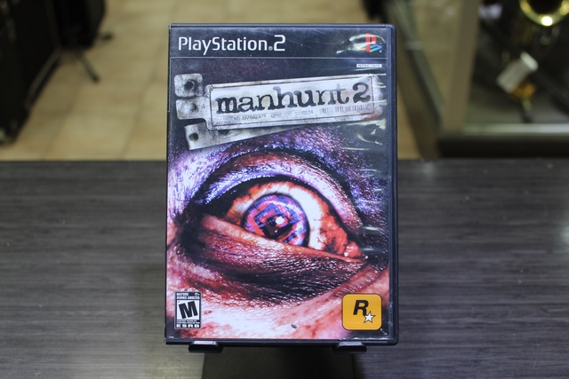 Manhunt 2 (complet) - Image 2