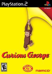 Curious George (sans livret)