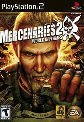 Mercenaries 2