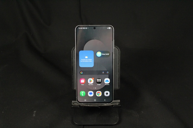 Samsung Galaxy S25 FE