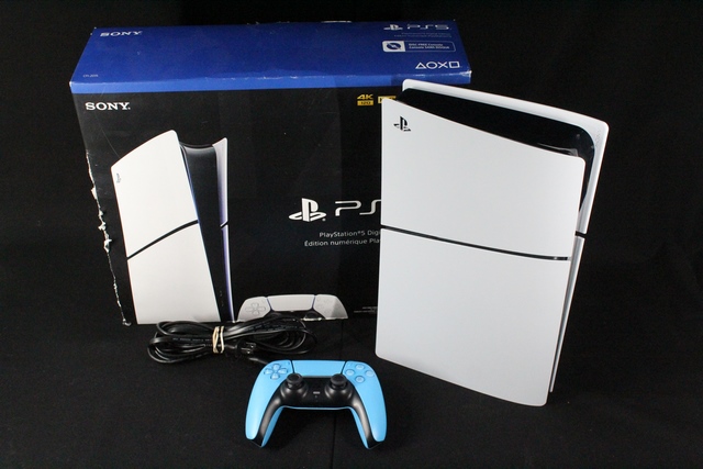 Sony PS5