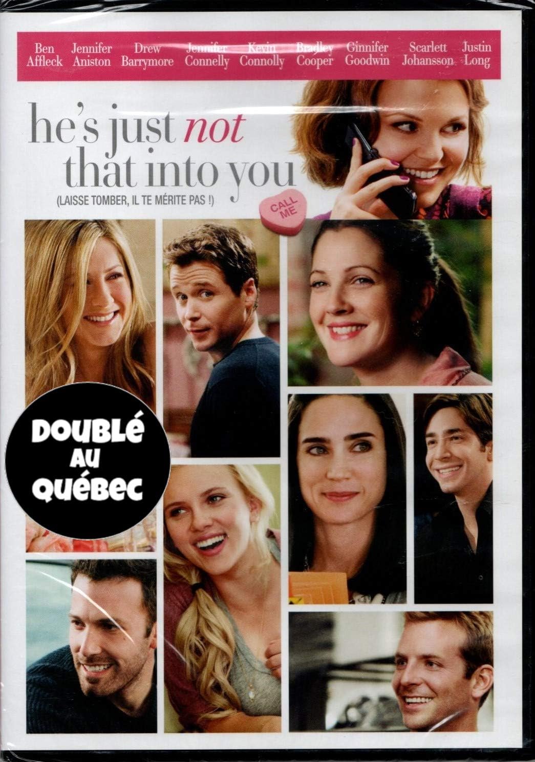 laisse tomber il te merite pas