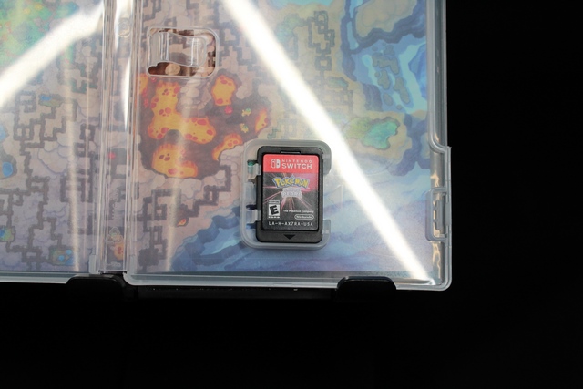 Double Pack Pokemon Brilliant Diamond and Shining Pearl - Image 4