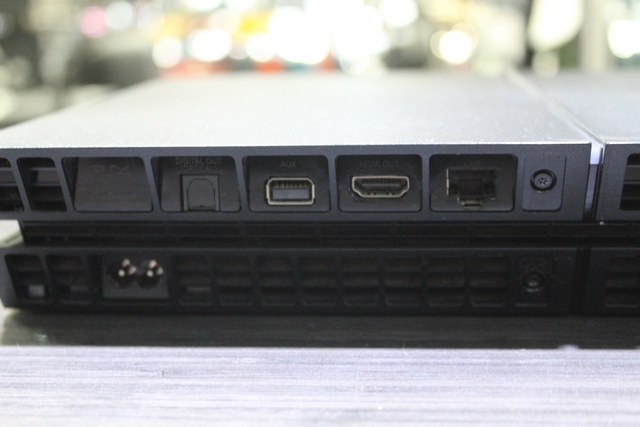 console ps4 500GB - Image 3