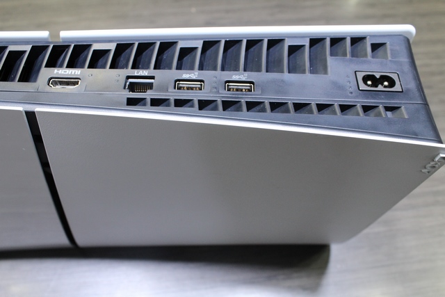 Console PS5 slim digital 1To + acc - Image 3