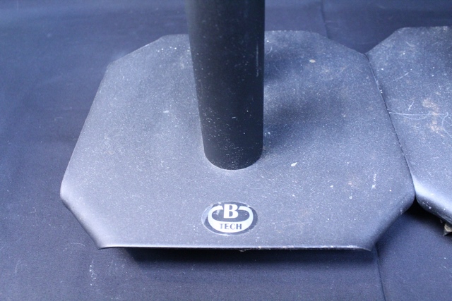 Pair de Pied de Haut Parleur - Image 2