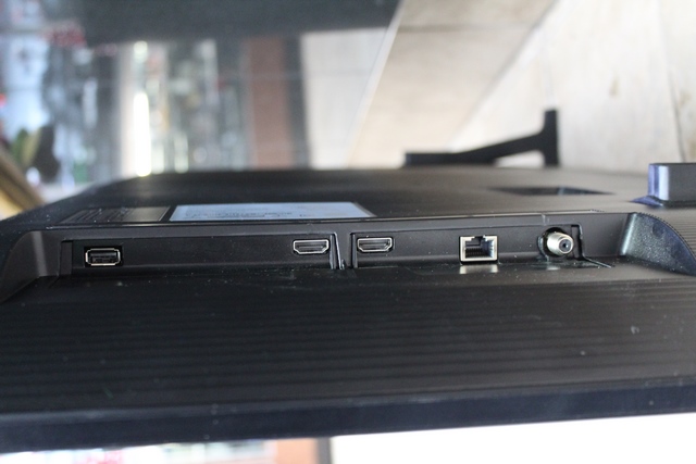 Television 43P inteligente (Smart) + Tc - Image 2