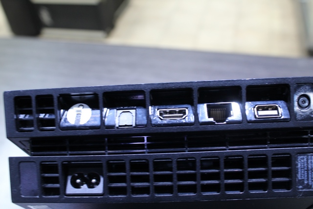  Console PS4 500gb - Image 3