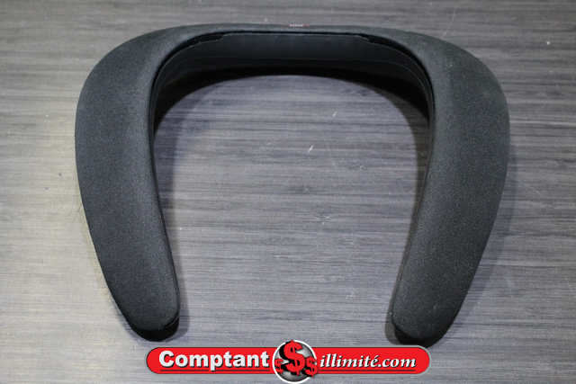 Haut-Parleur Bluethooth Collier