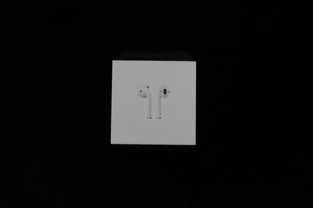 Air pods Gen 2