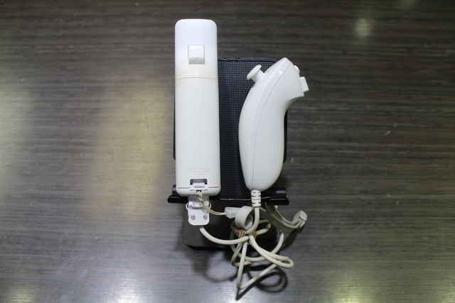 Manette et Nunchuk de wii - Image 2