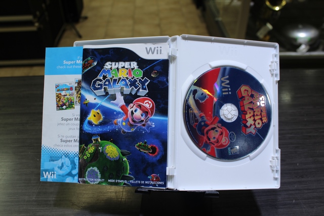 Super Mario Galaxy - Image 3