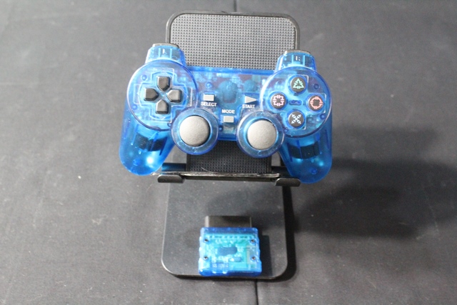 manette ps2 sans fils