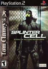 Tom Clancy s Splinter Cell