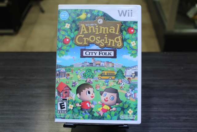 Animal Crossing Origins (sans livret) - Image 2