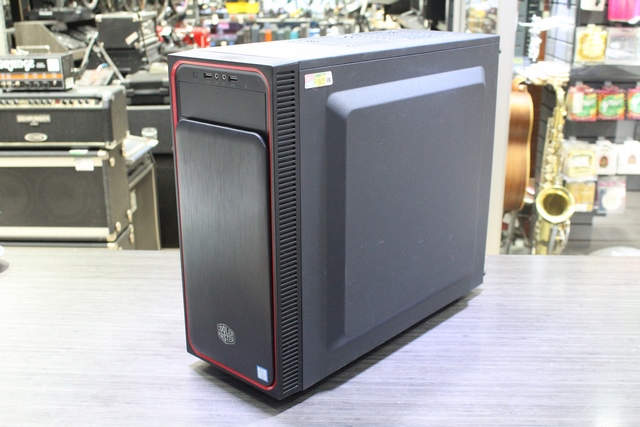 tour ordinateur low gaming - Image 2