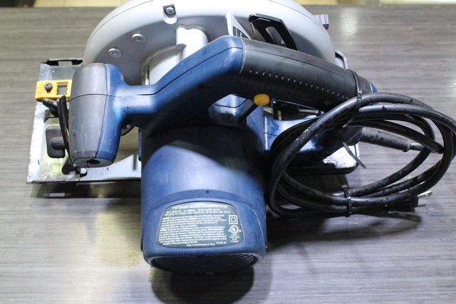 Scie circulaire - Image 2