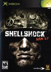 Shellshock