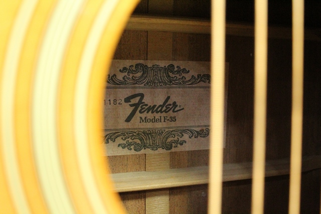 Guitare Acoustiques 1978 - Image 2