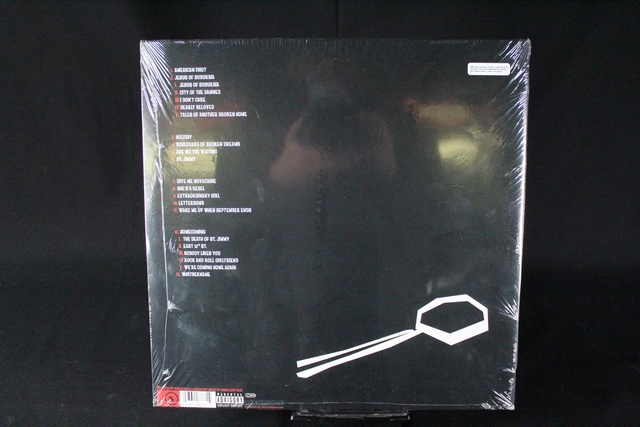 Green Day american idiot - Image 2