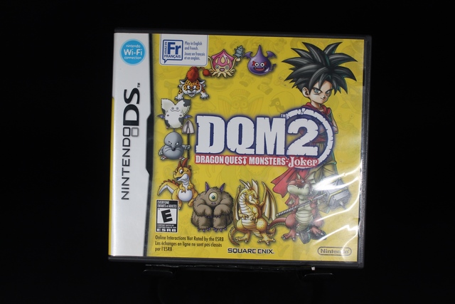 Dragon Quest Monsters Joker 2 (complet) - Image 2