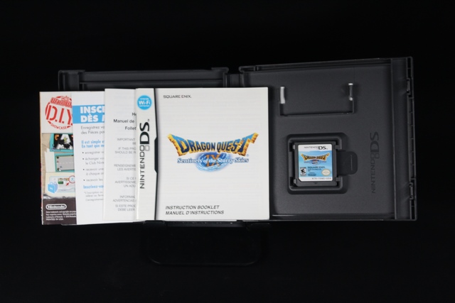 Dragon Quest IX (complet) - Image 3