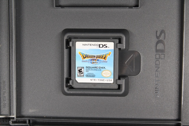 Dragon Quest IX (complet) - Image 4