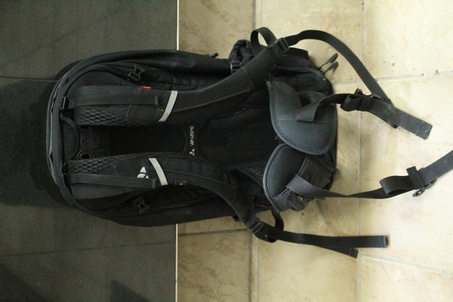Sac à dos vélo - Image 2