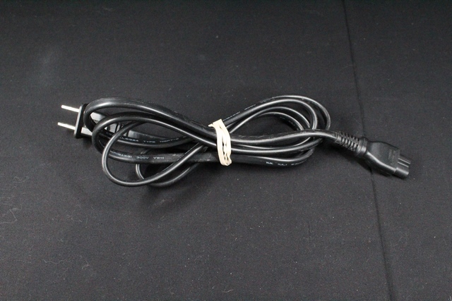 Fil de courant pour ps3