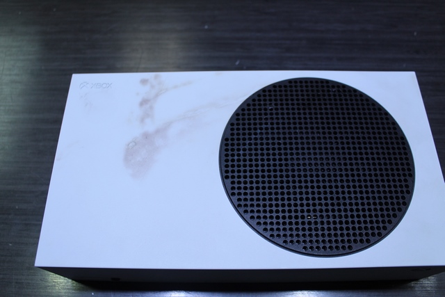 Console xbox serie s 500Go  - Image 2