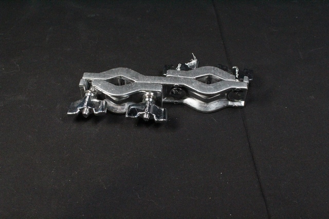 Pince de préhension 2 trous (Clamp)