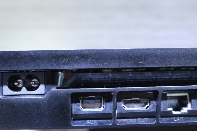 Console Playstation 4 (pas manette) - Image 2