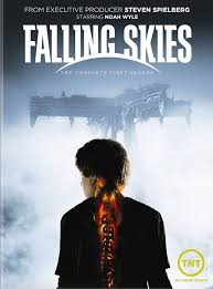 Falling Skies saison 1