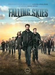 Falling Skies saison 2