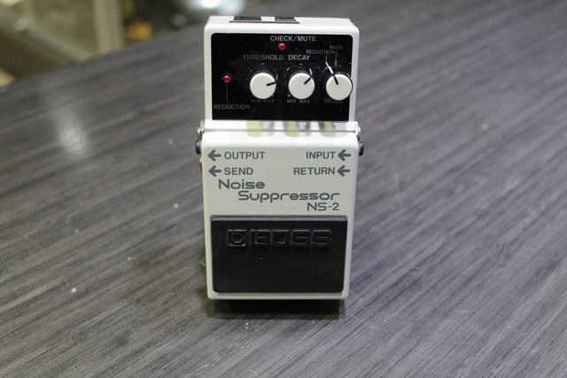 Pedale Nois Suppressor - Image 2