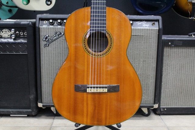 Guitare Classique - Image 3