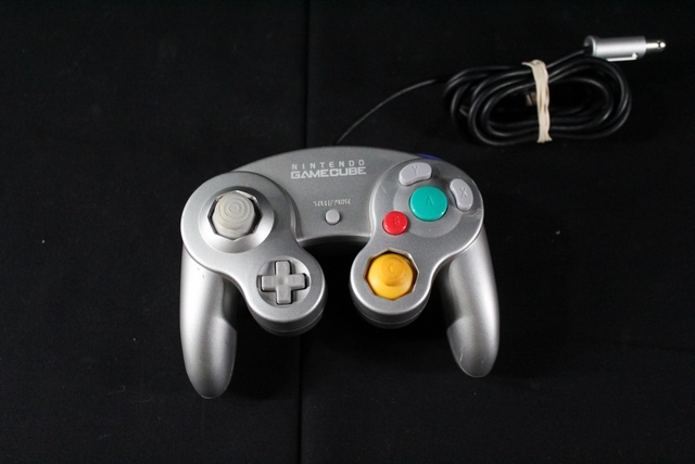 console gamecube +acc - Image 2