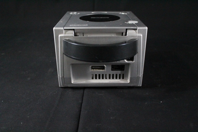 console gamecube +acc - Image 4