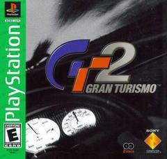 Gran Turismo 2