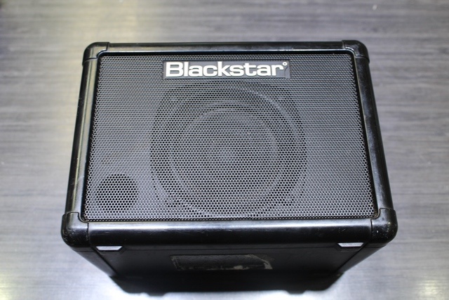 (3 watts) Mini half stack portatif pour guitare - Image 4