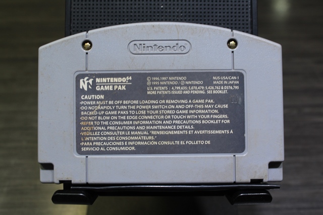 Mario Kart 64 - Image 2