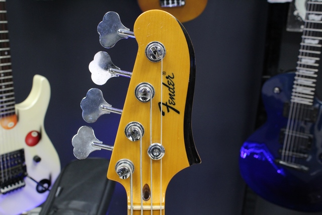 Basse 3/4 (Short scale) - Image 2