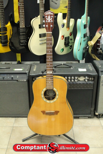 Guitare Acoustique